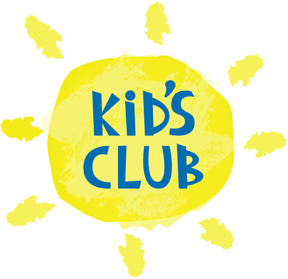 Kids Club sun